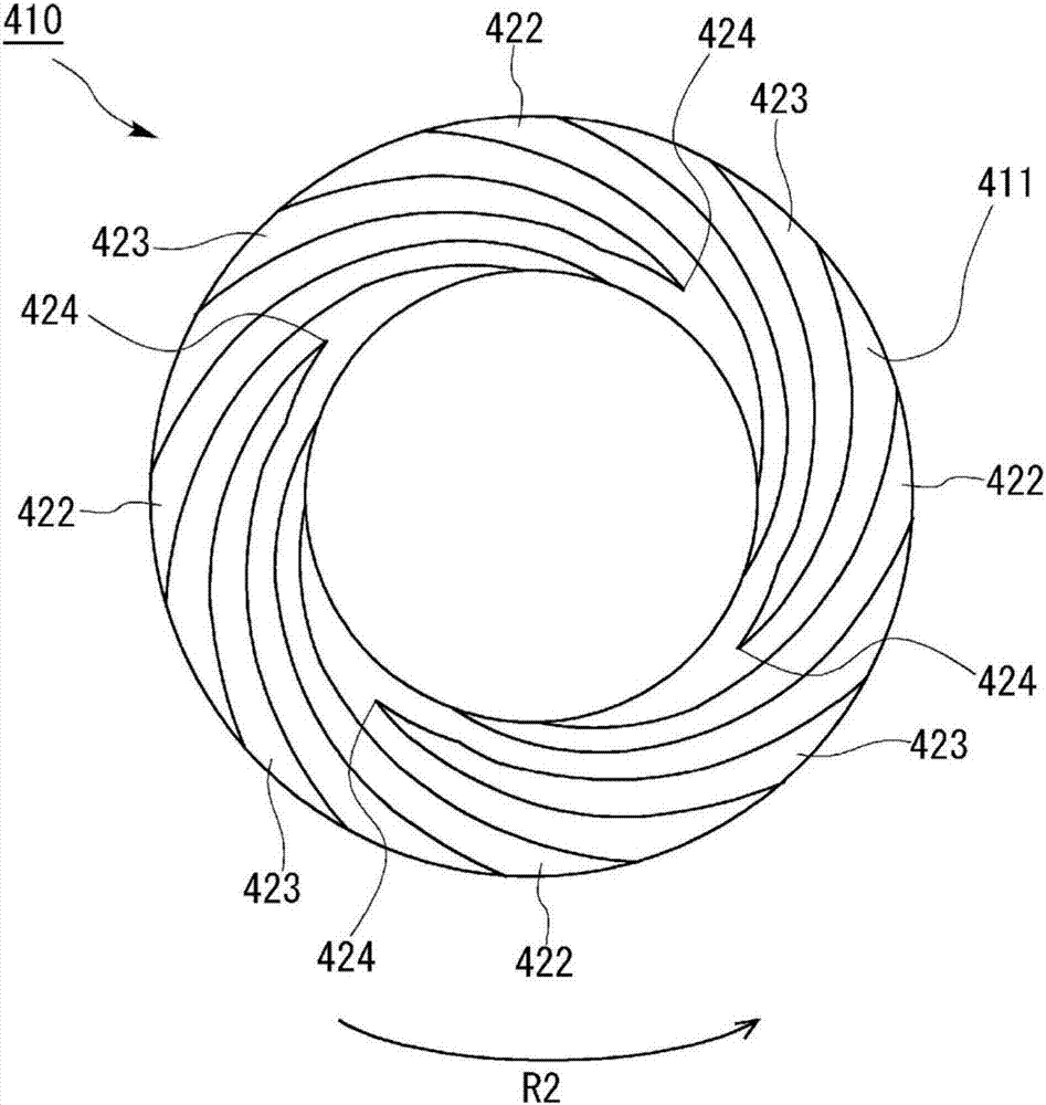 Plain bearing and method for producing same