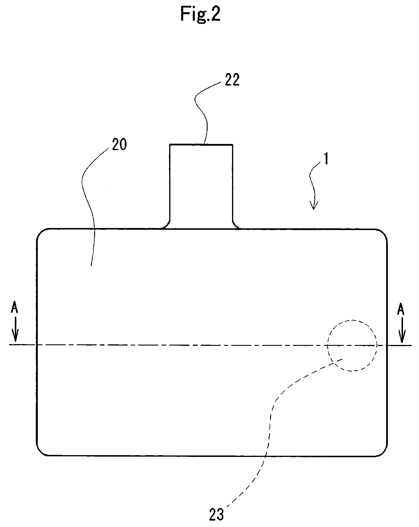 Centrifugal blood pump apparatus