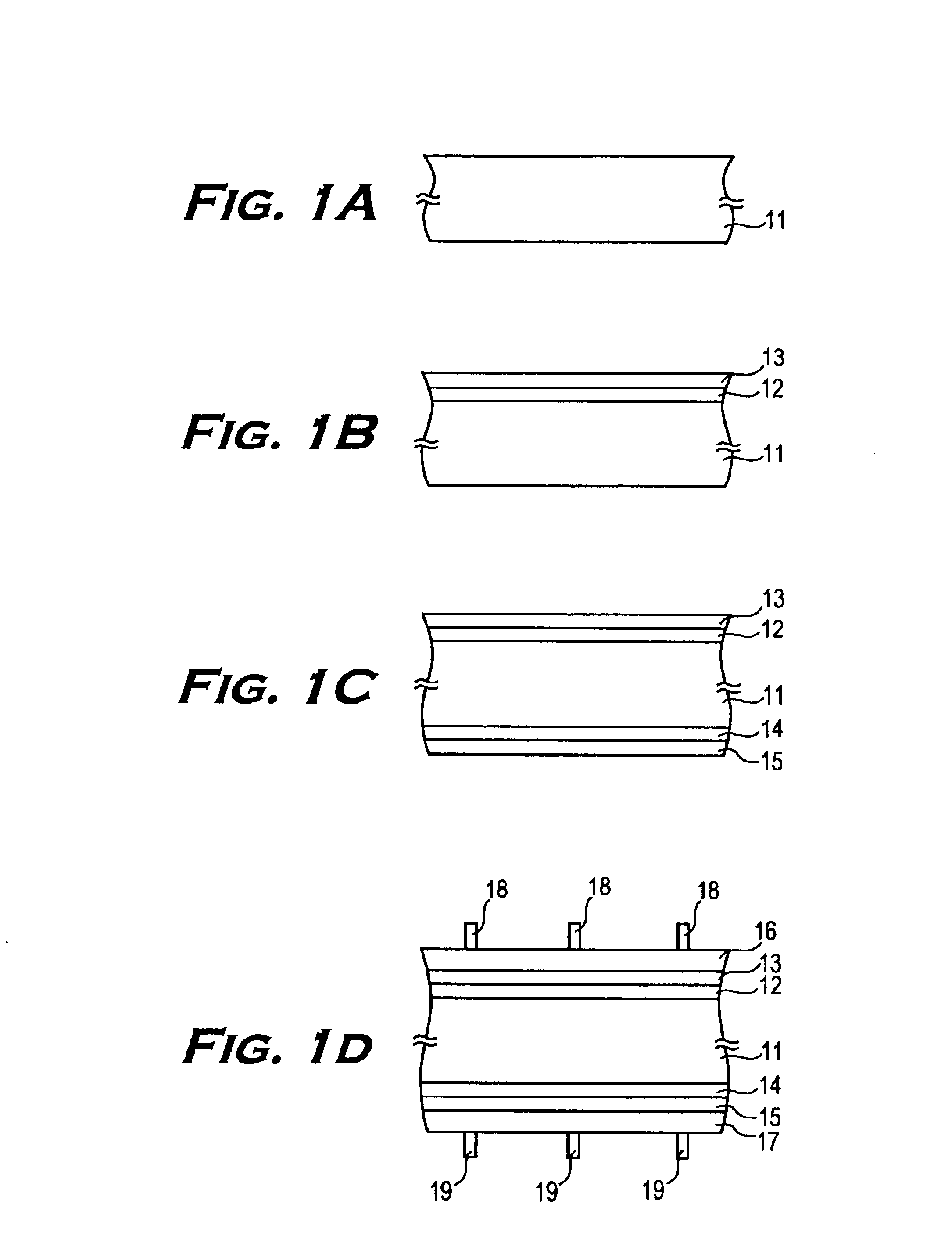 Photovoltaic device and manufacturing method thereof