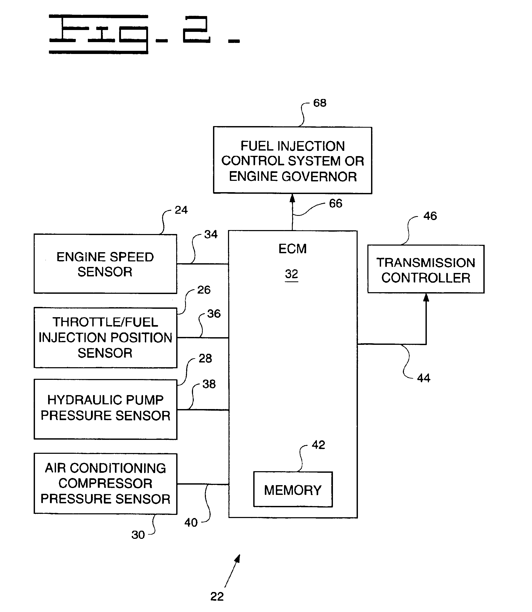 Method and apparatus for parasitic load compensation