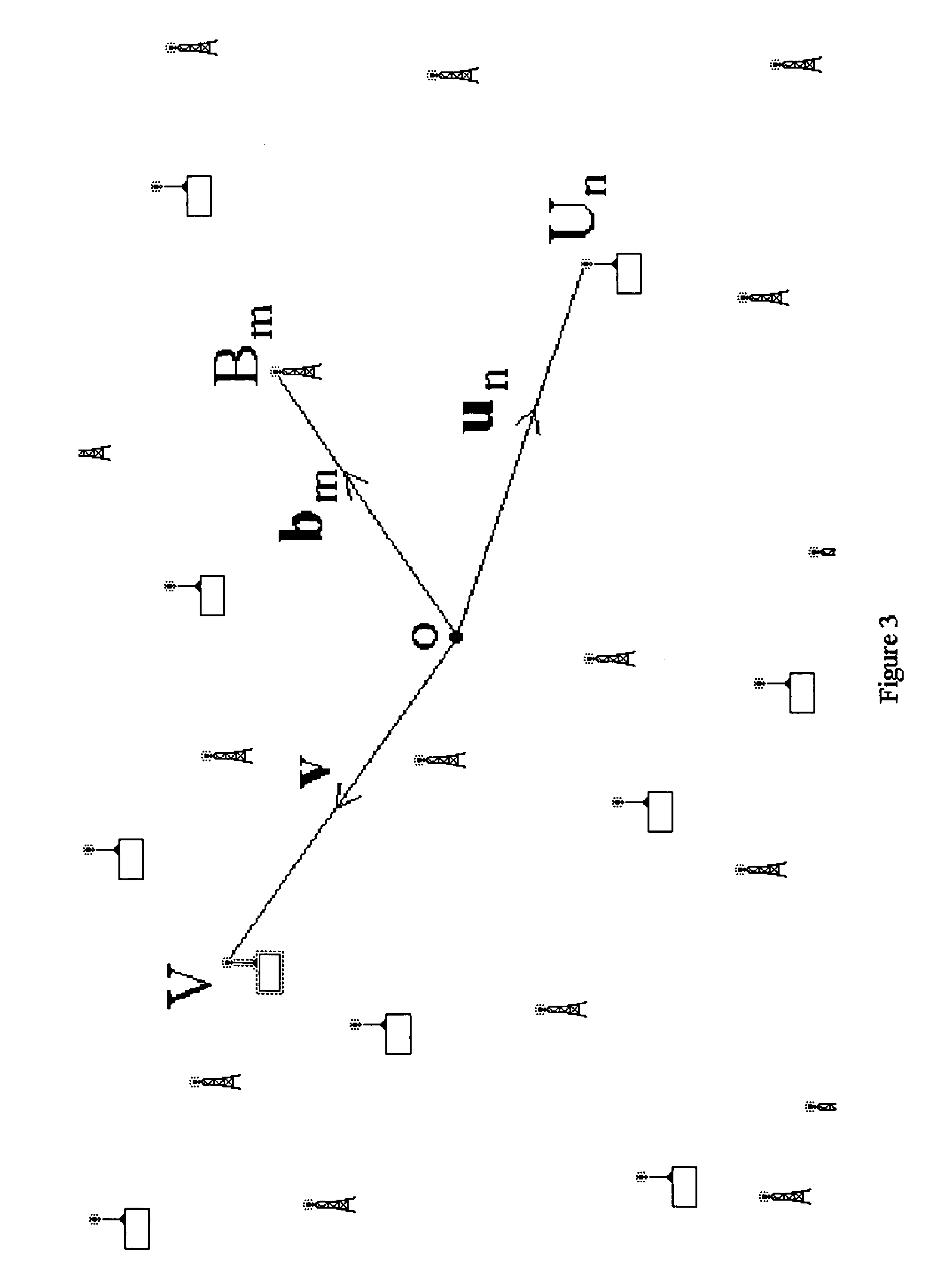 Radio positioning systems