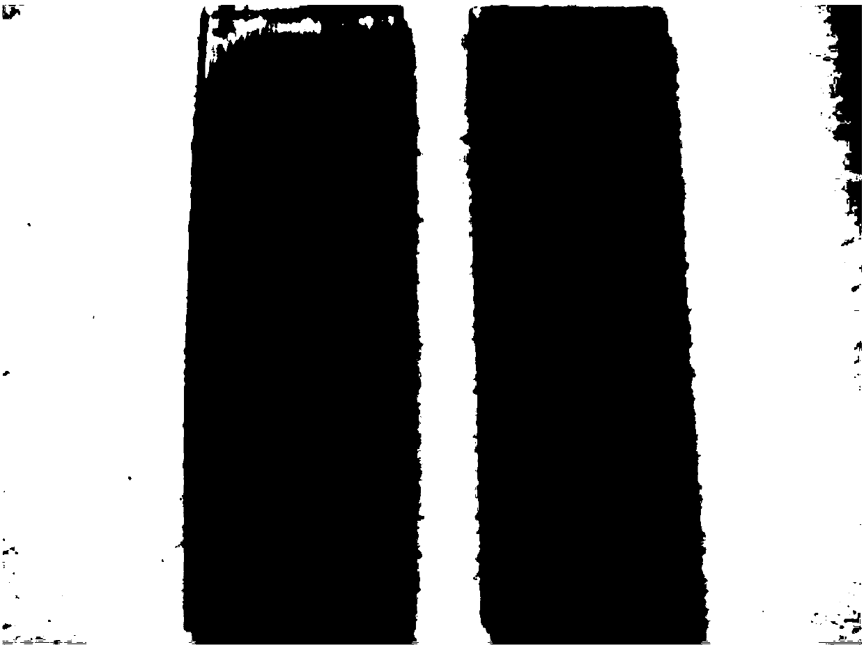 Preparation method of adsorbent for removing dibenzyl disulfide in insulation oil