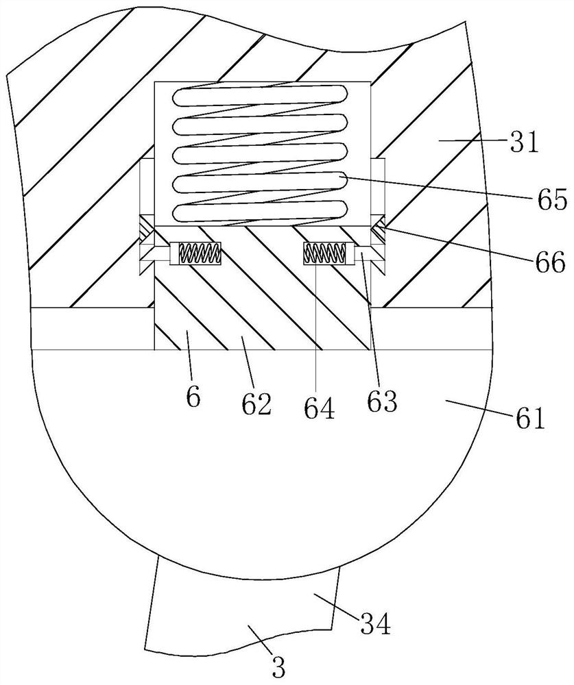 Angle-adjustable arm fixing support