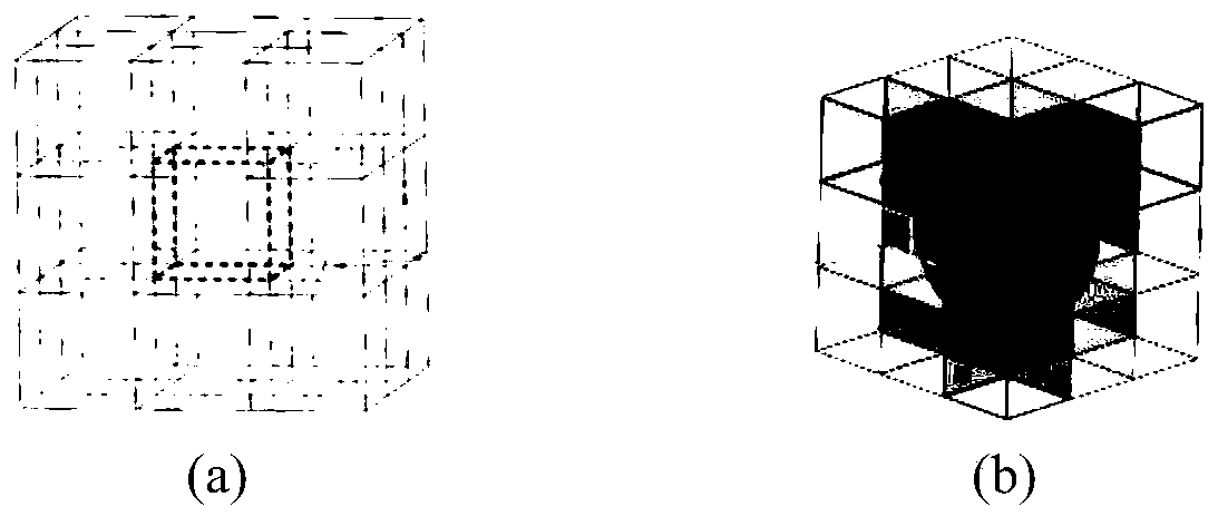 A micro complex part modeling method based on feature recognition