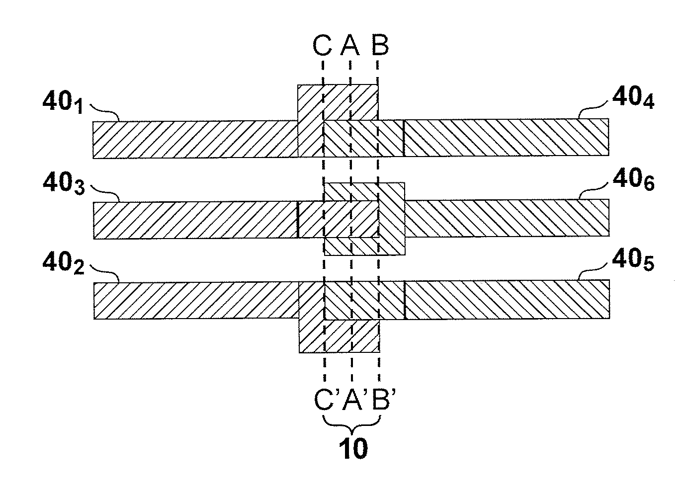 Photomask and semiconductor apparatus manufacturing method