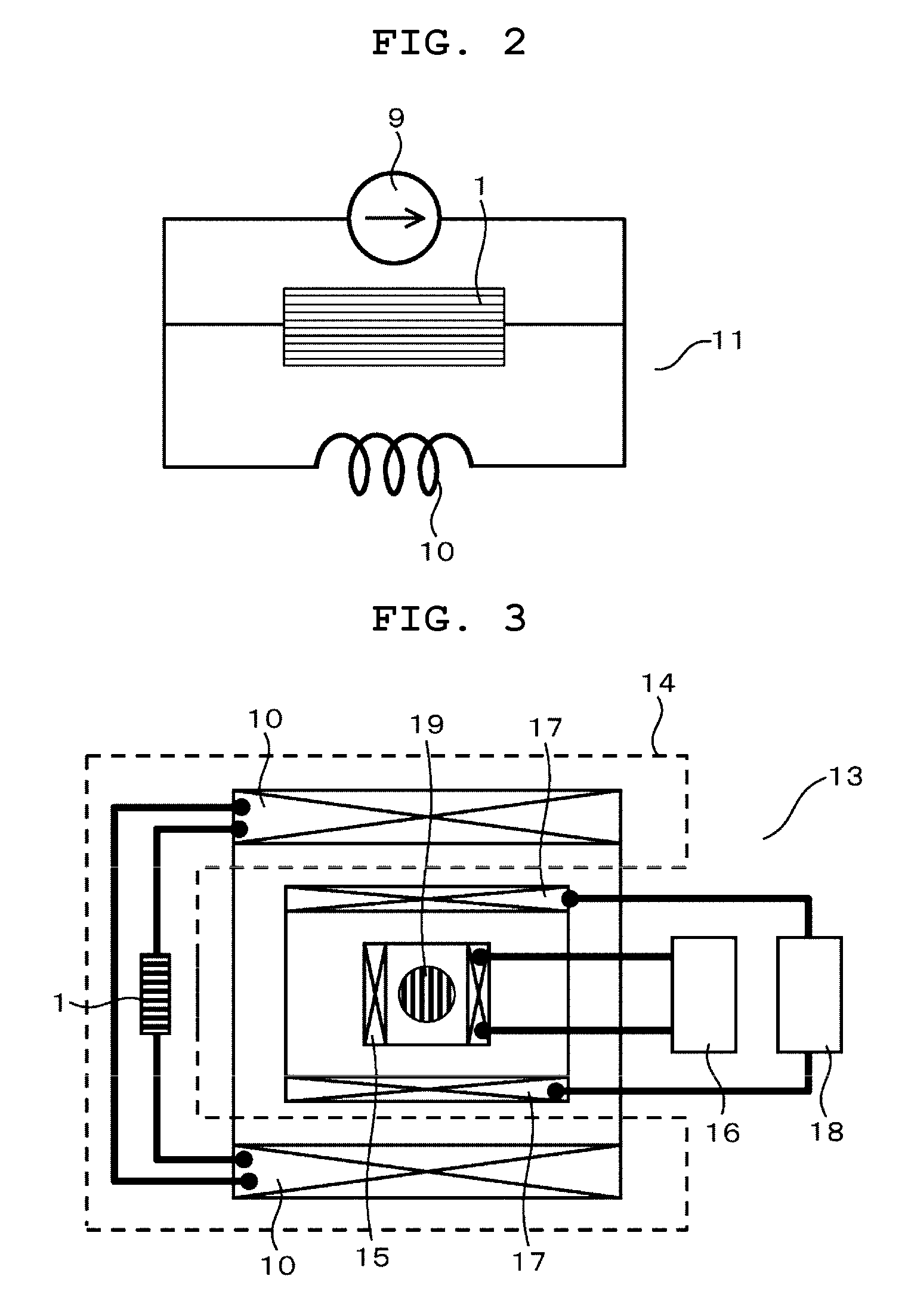 Superconducting switch, superconducting magnet and MRI