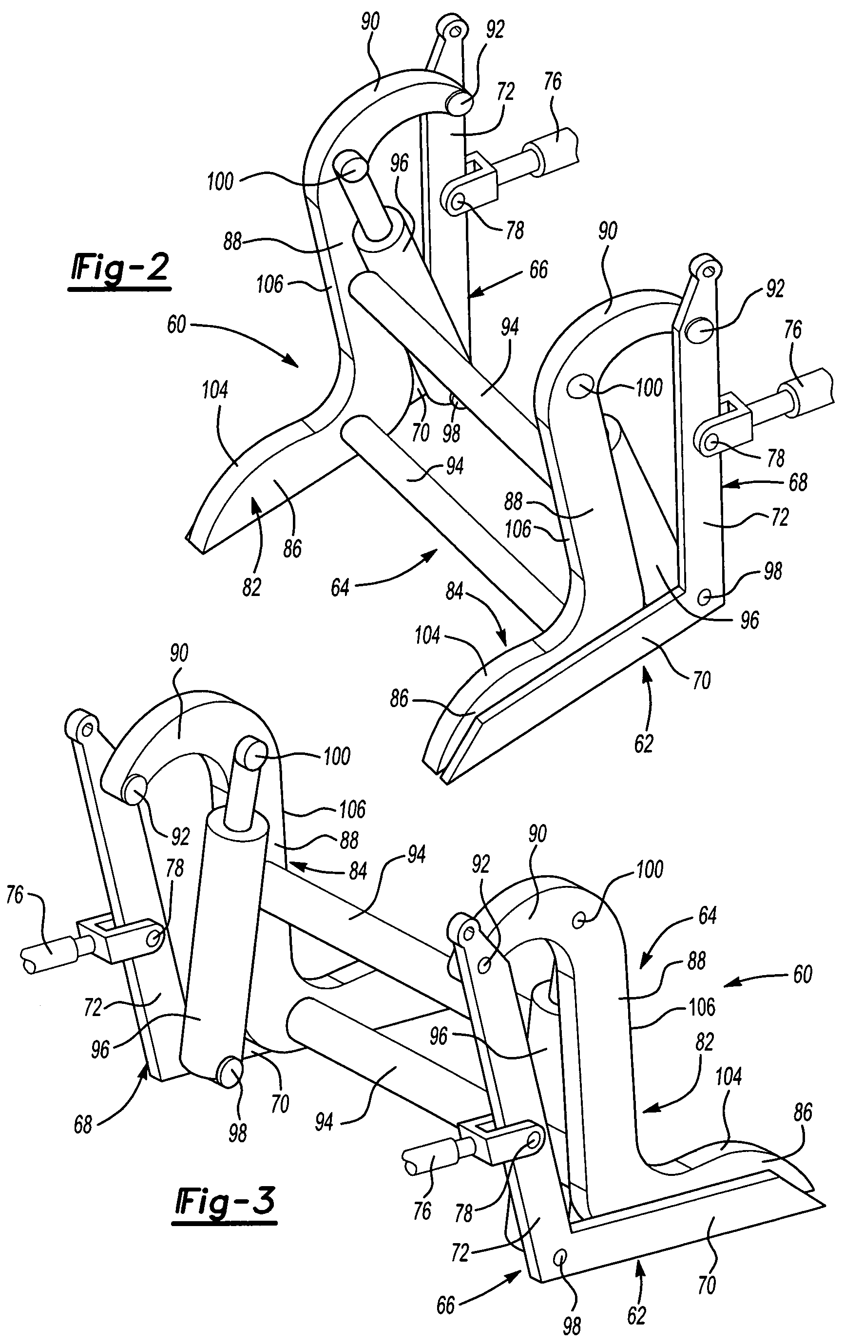 Utility vehicle