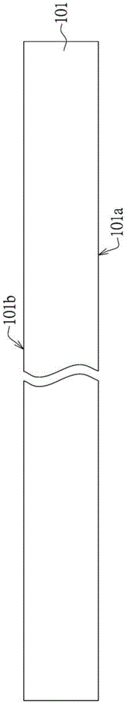 Touch-control structure and manufacture method and application device thereof