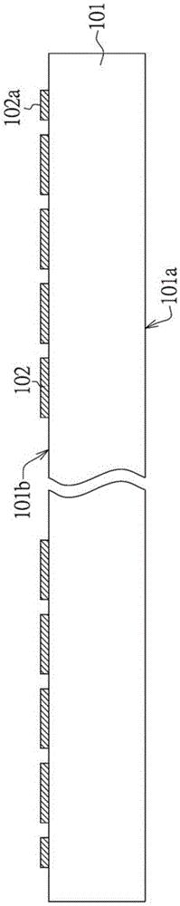 Touch-control structure and manufacture method and application device thereof