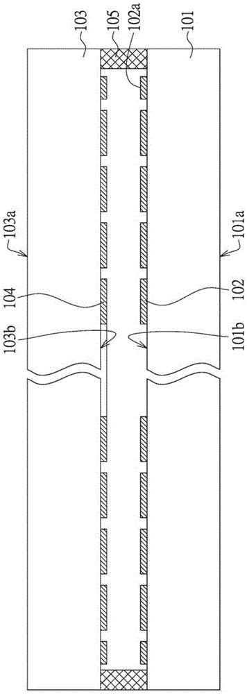 Touch-control structure and manufacture method and application device thereof