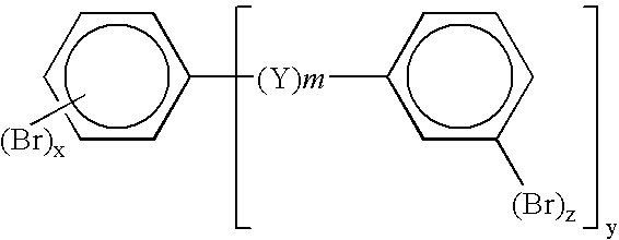 Flame retardant insulation compositions having improved abrasion resistance