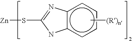 Flame retardant insulation compositions having improved abrasion resistance