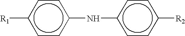 Flame retardant insulation compositions having improved abrasion resistance