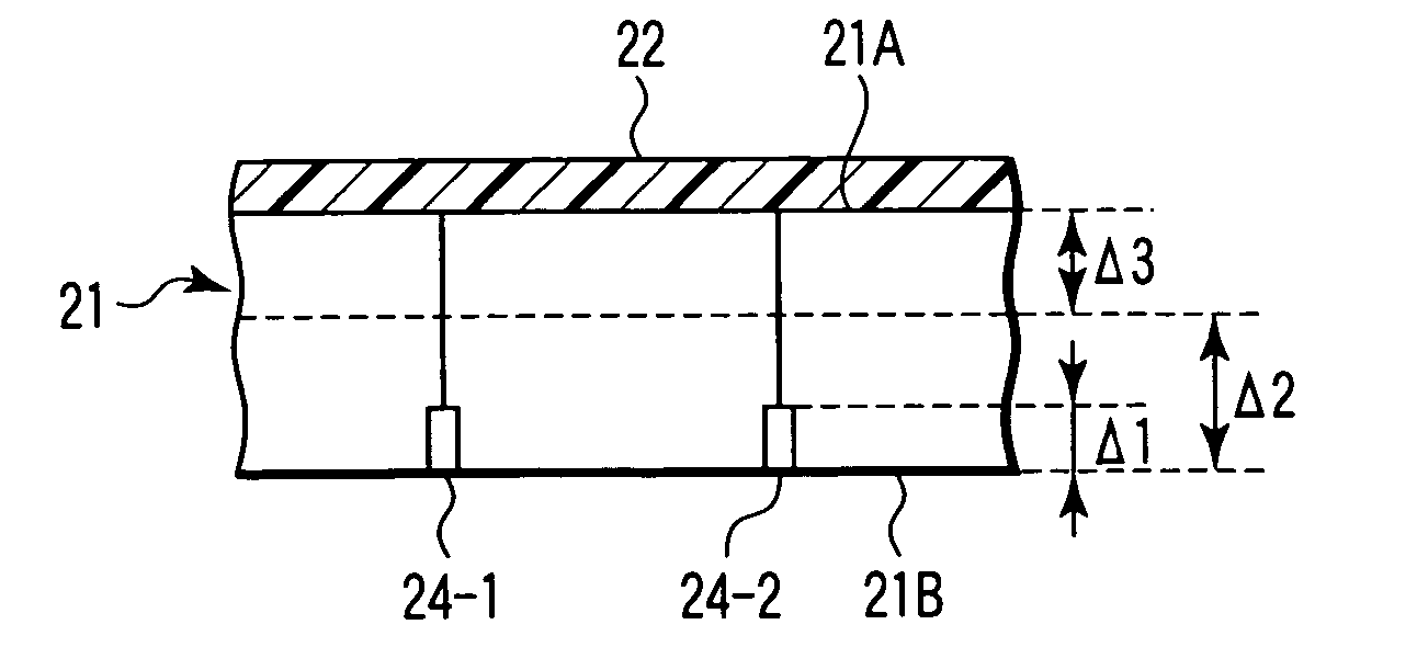 Semiconductor wafer dividing apparatus and semiconductor device manufacturing method