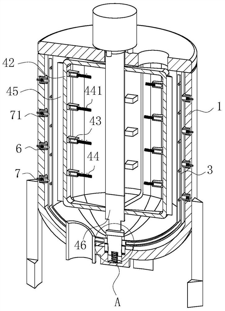 Preparation method of thermoplastic polyurethane elastomer