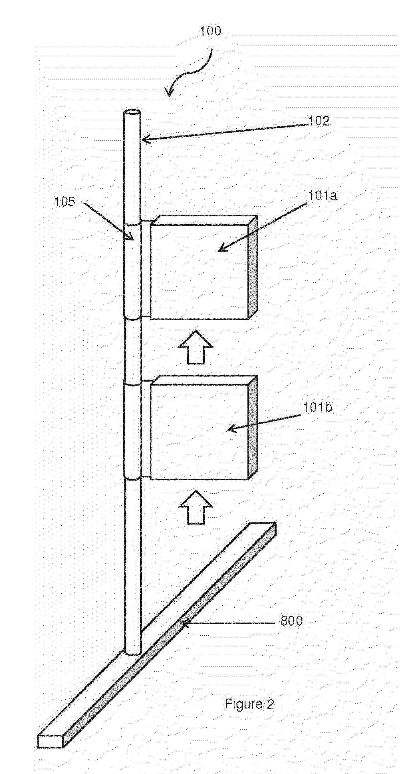 Noise Barrier And A Method Of Construction Thereof