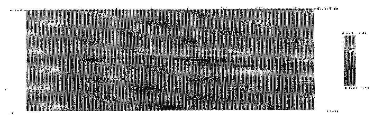 Method of using absorption and attenuation characteristics of seismic wave for reservoir analysis