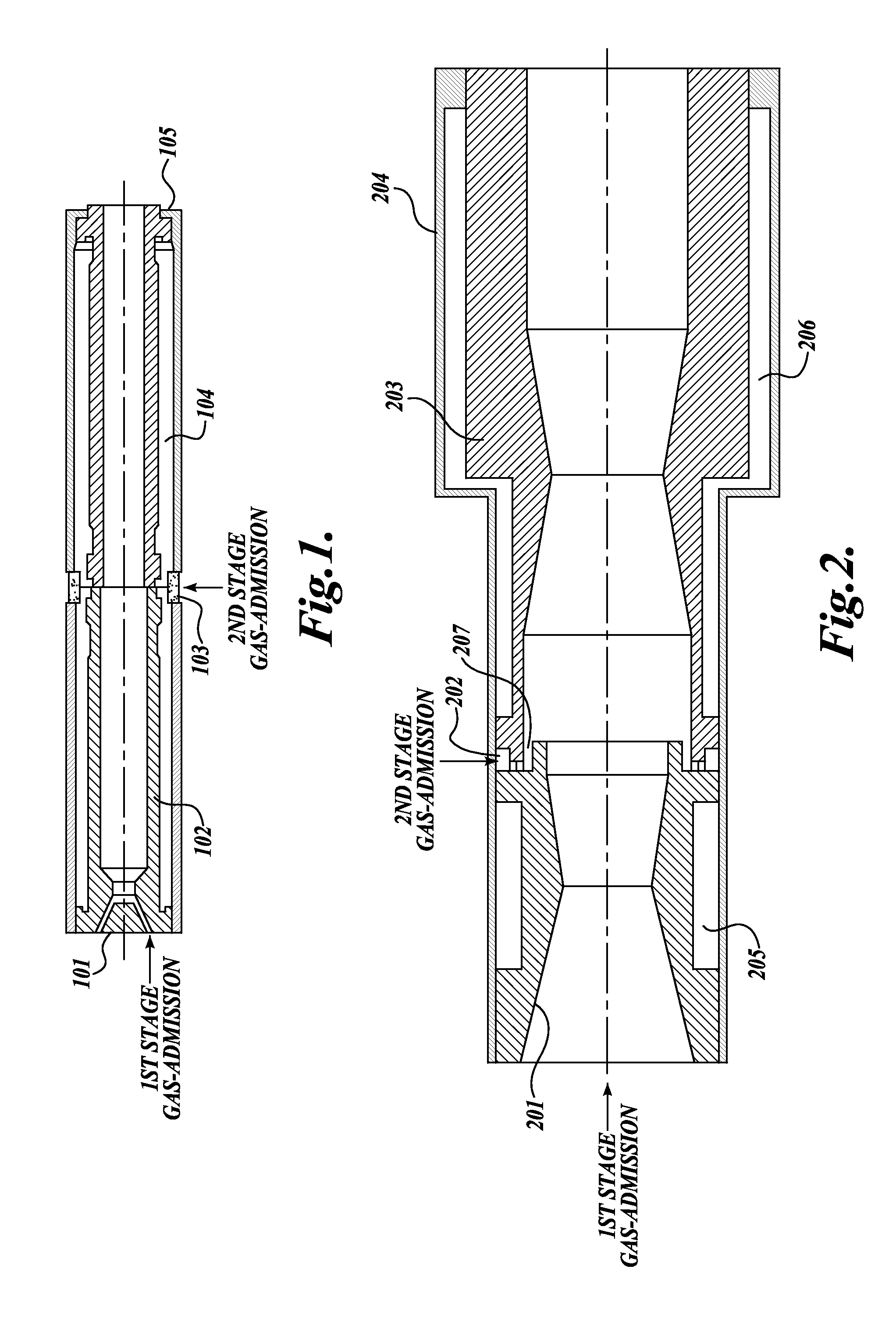 Anode of an arc plasma generator and the arc plasma generator