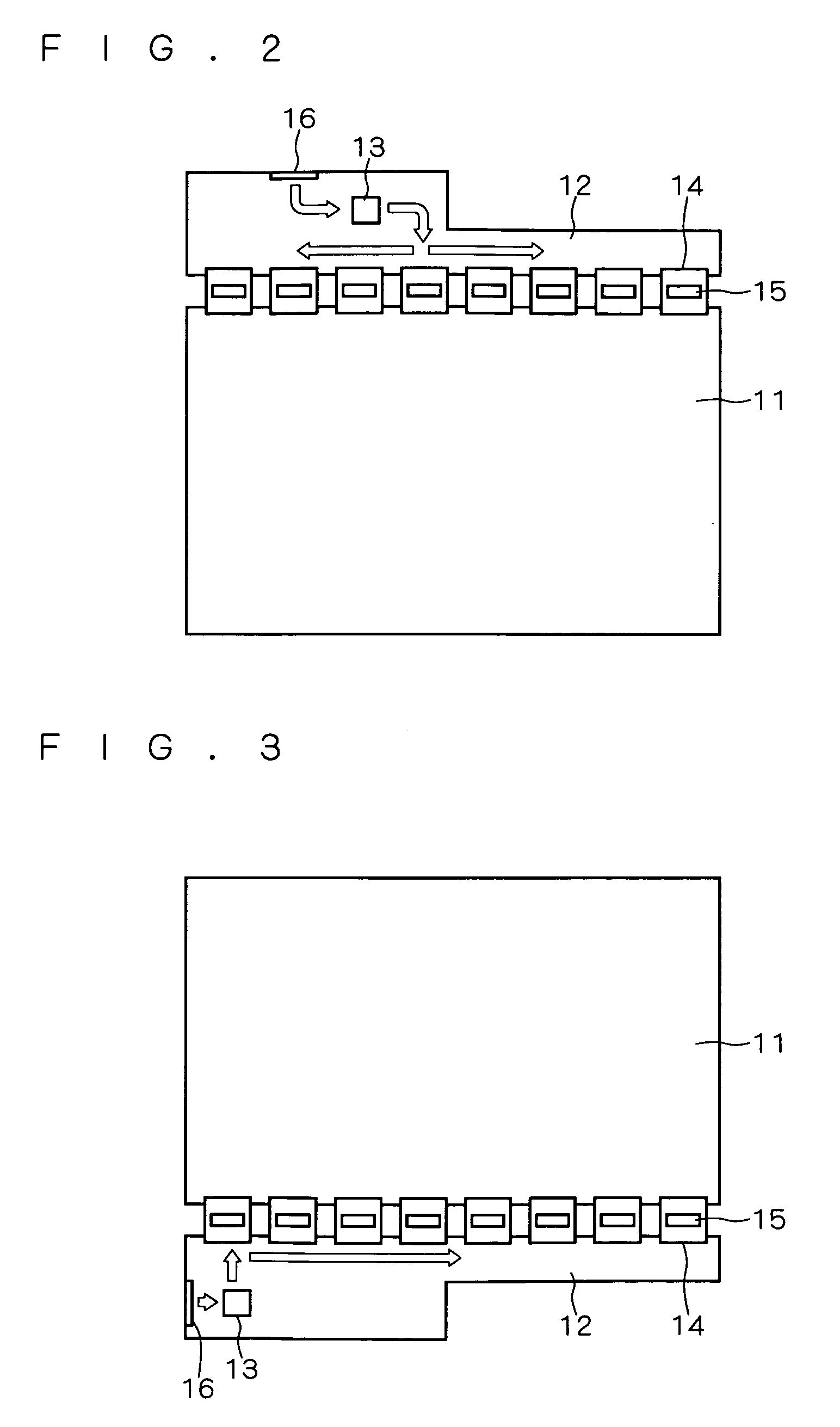 Display and timing controller