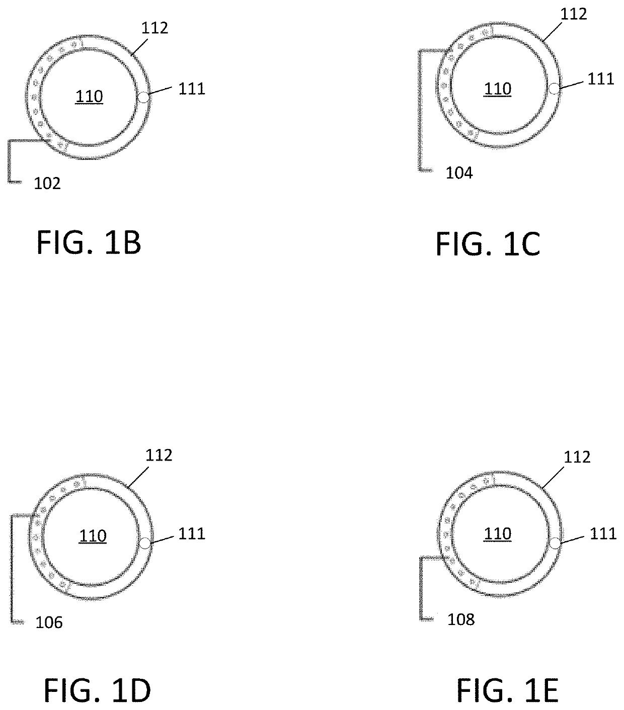 Robotic artificial intelligence nasal/oral/rectal enteric tube