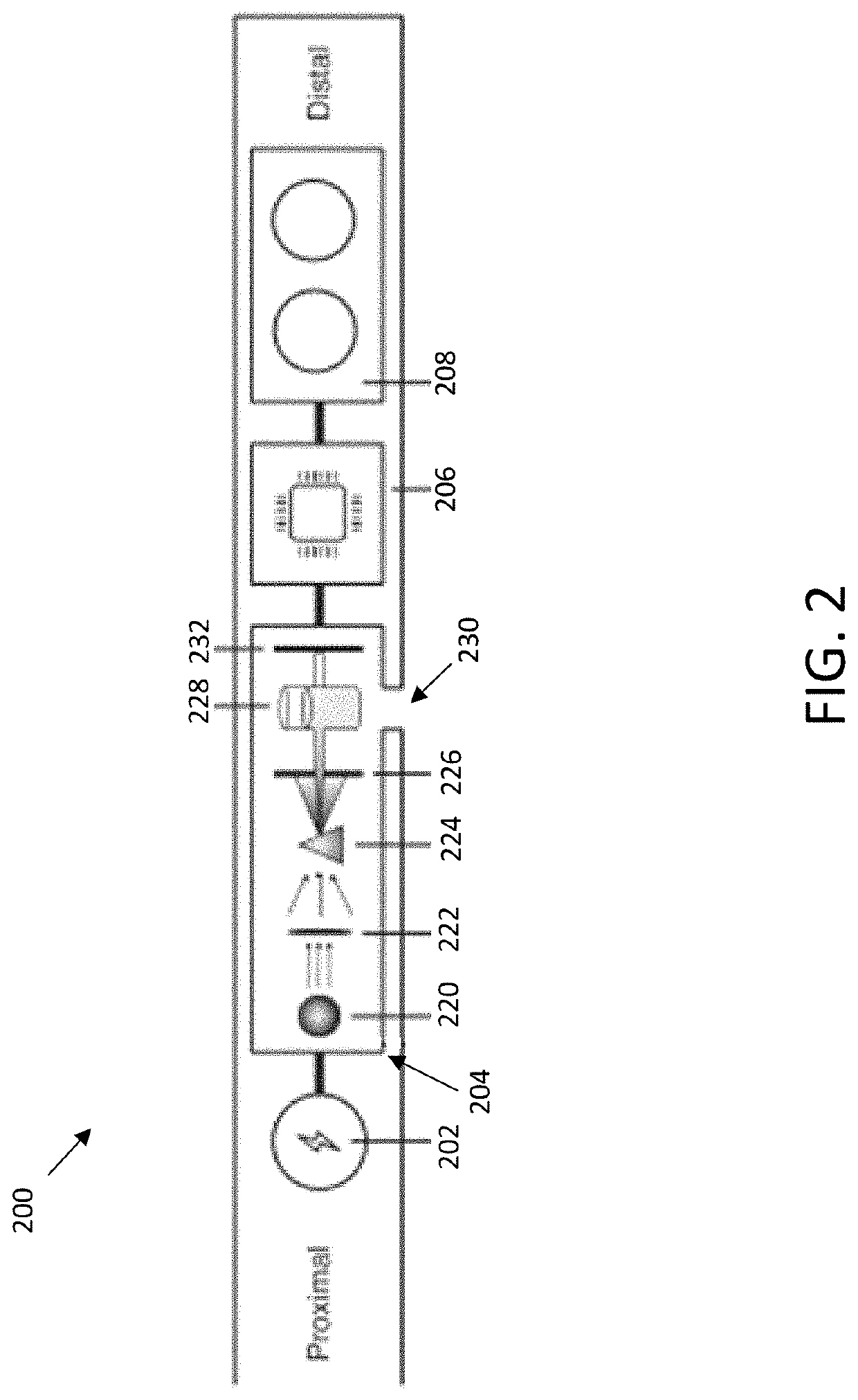 Robotic artificial intelligence nasal/oral/rectal enteric tube