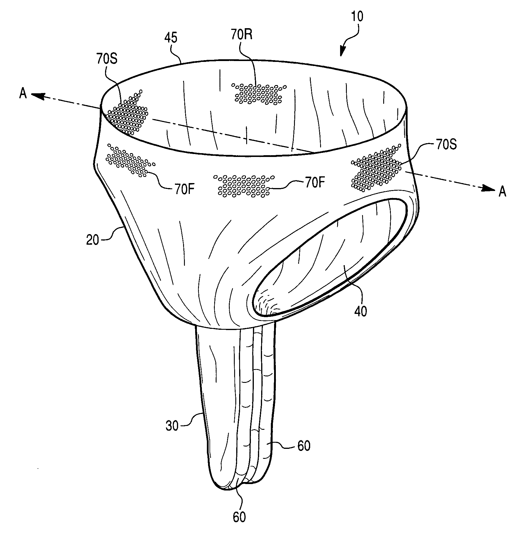 Prophylactic device