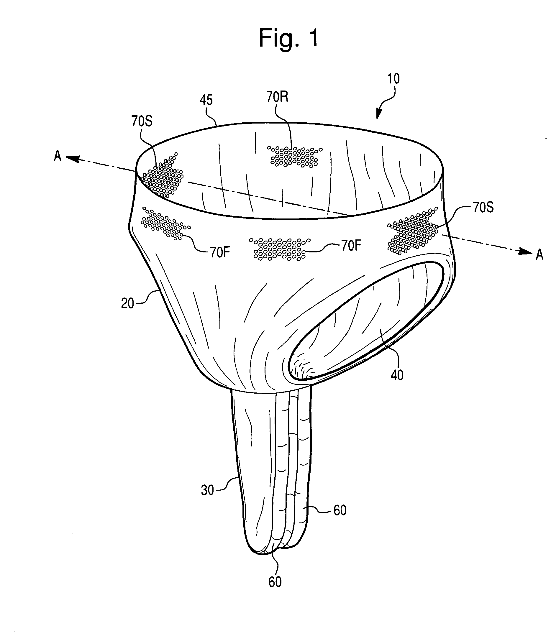 Prophylactic device