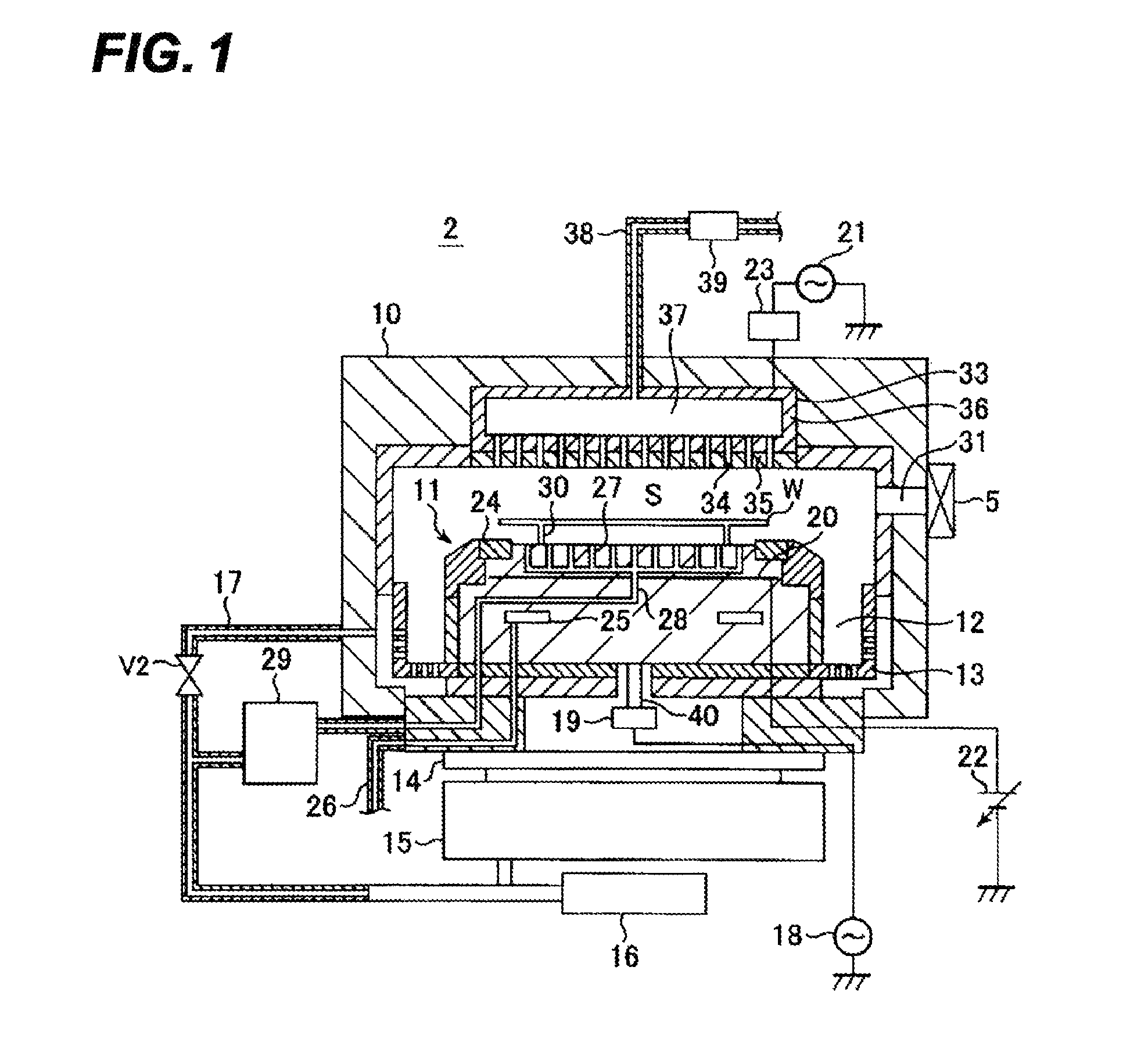 Abnormality detection system, abnormality detection method, recording medium, and substrate processing apparatus