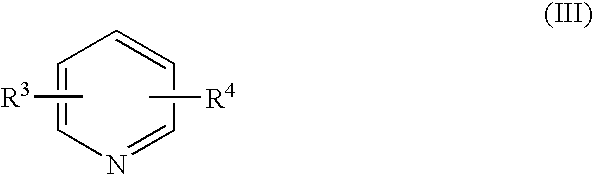 Process for halomethyl ethers of hydroxyiminomethyl quaternary pyridinium salts