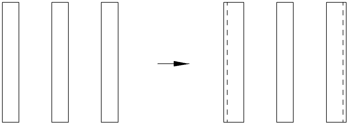 Method for improving graphic precision of substractive process printed circuit board (PCB) by adopting dynamic etching compensation method