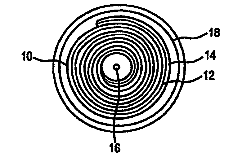 Methods for fabrication of improved electrolytic capacitor anode