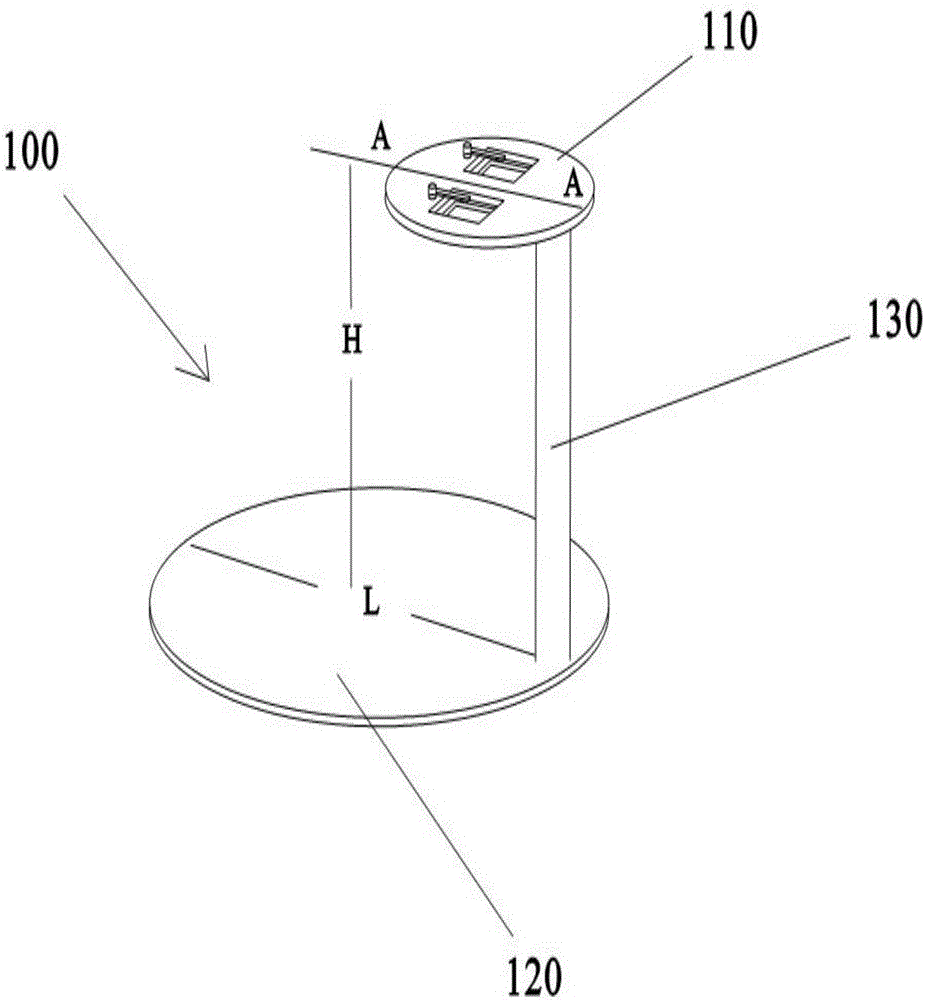 A method for testing fluid-rock interaction