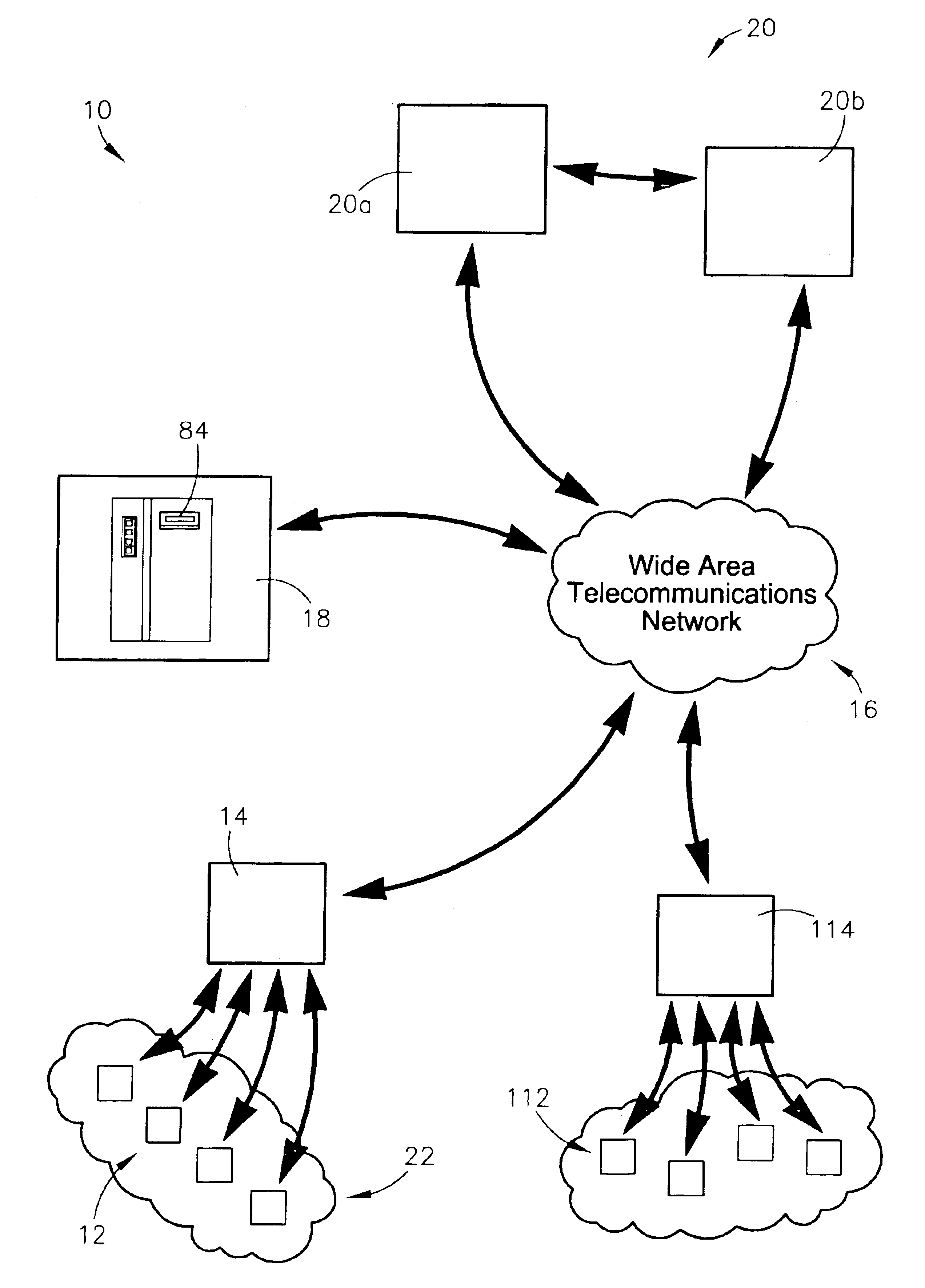 System and method for identifying, reporting, and evaluating presence of substance