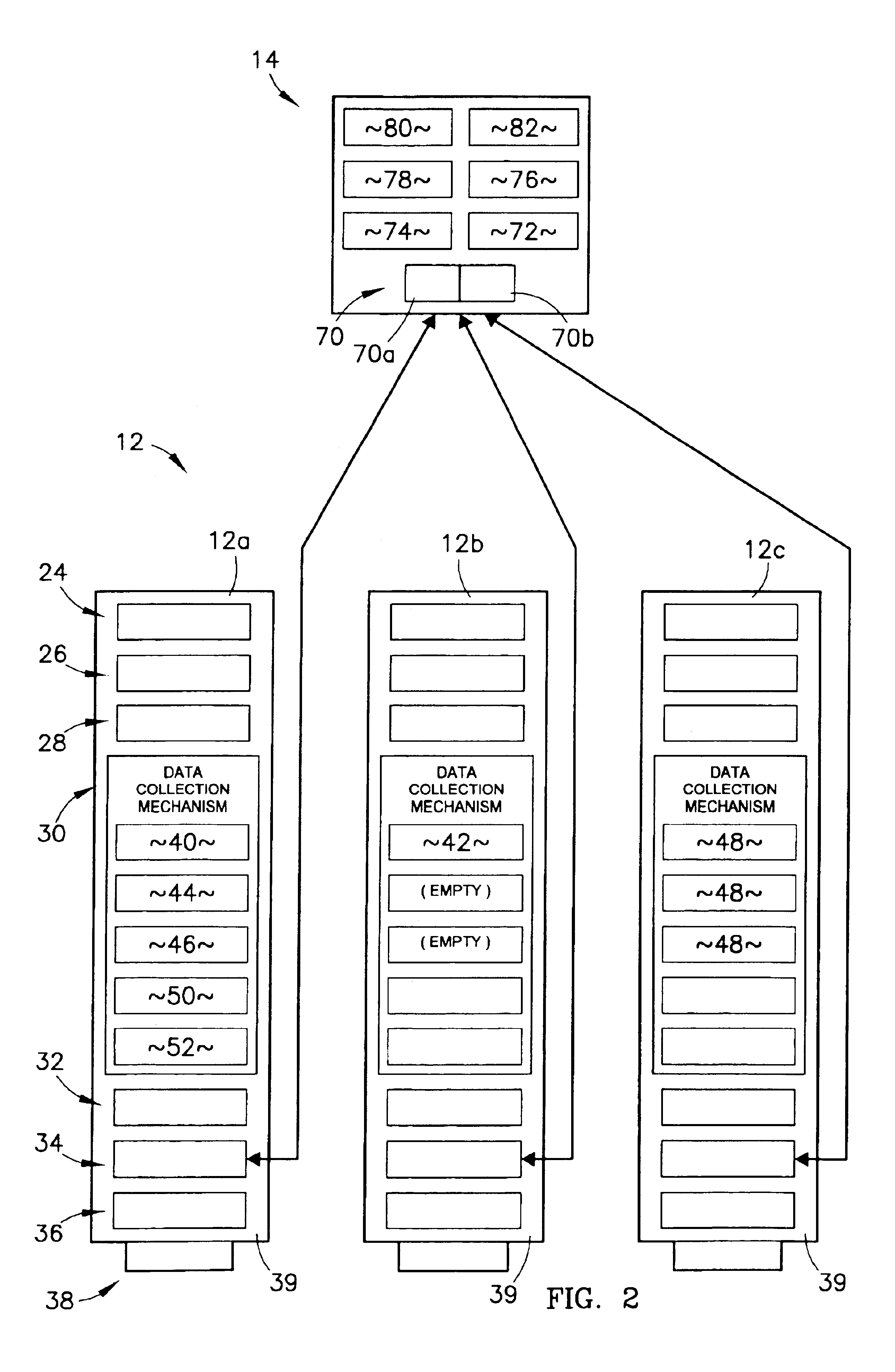 System and method for identifying, reporting, and evaluating presence of substance