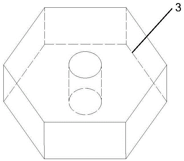 Prestressed bellows dredge and method of use