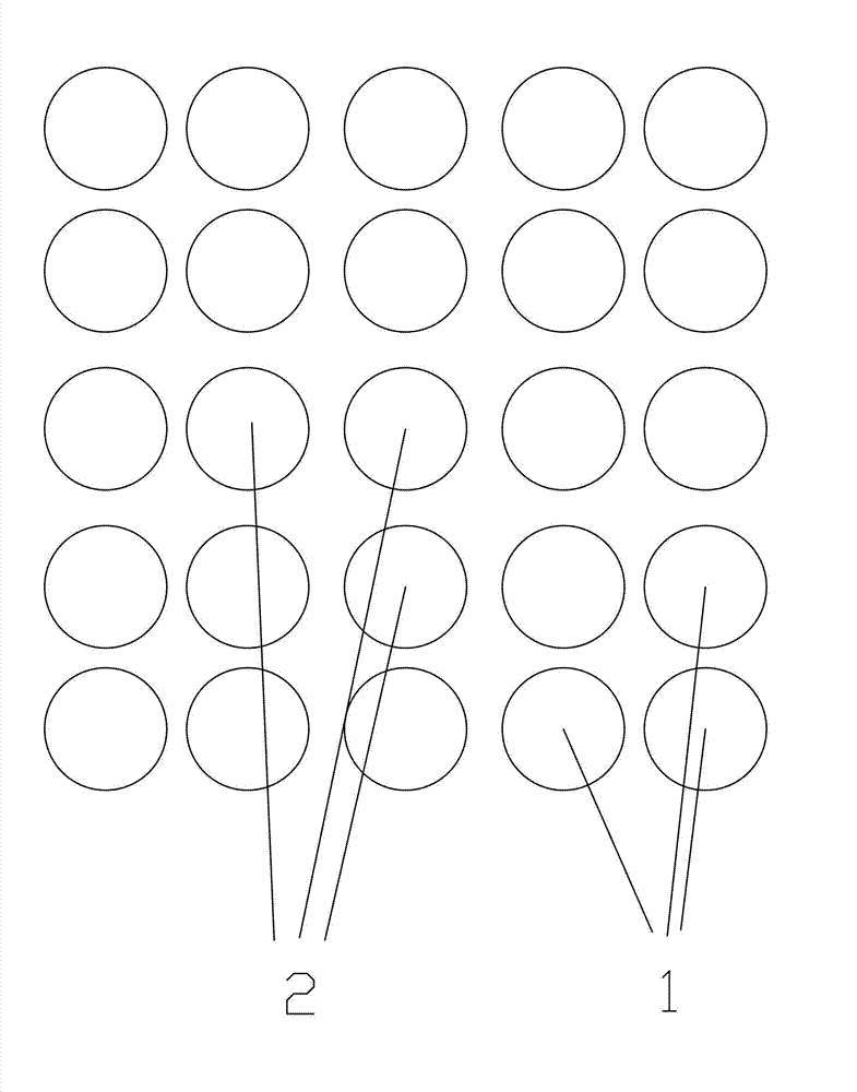 Design method of buried heat exchange system