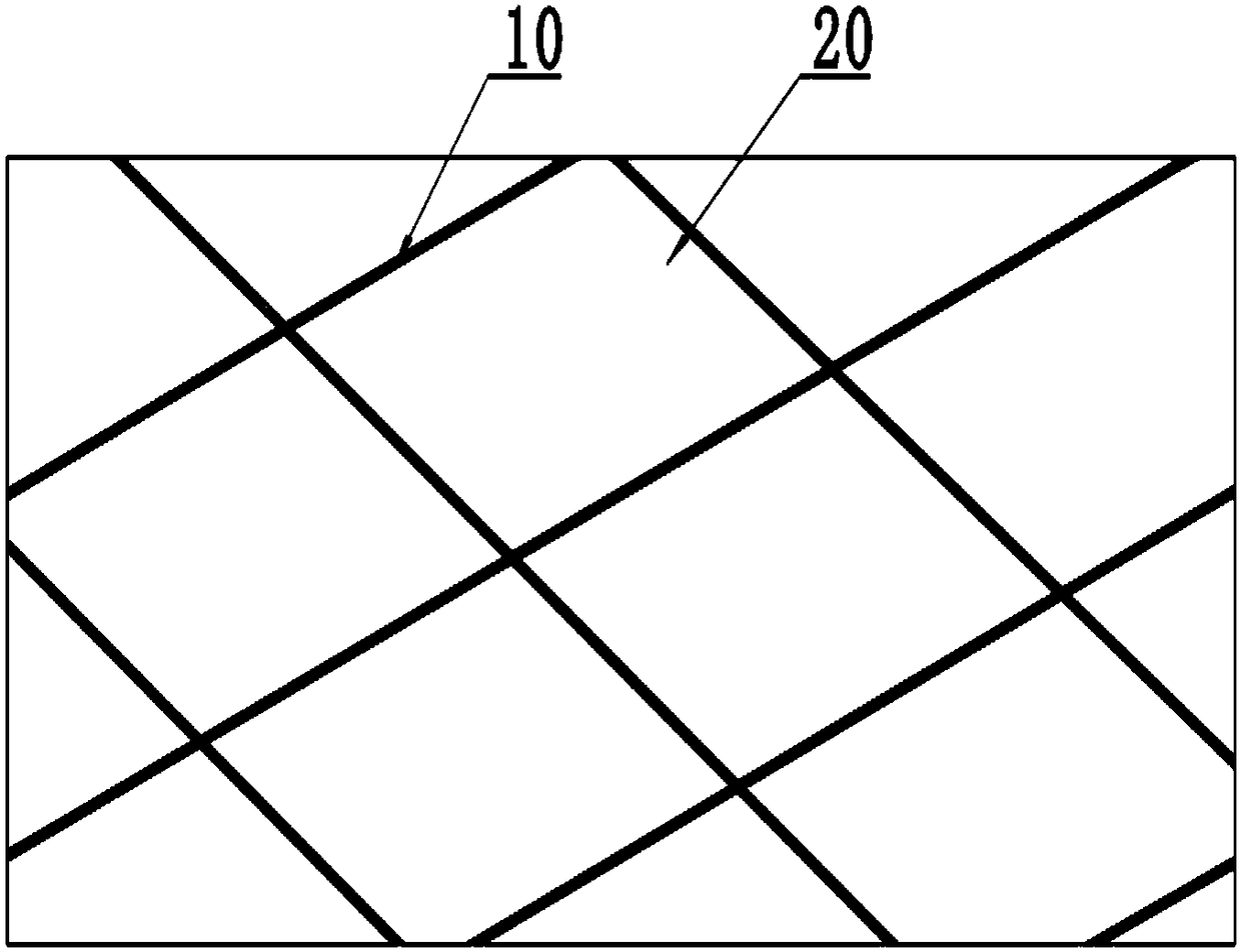 Flexible electroluminescent device and preparation method thereof, and flexible display device