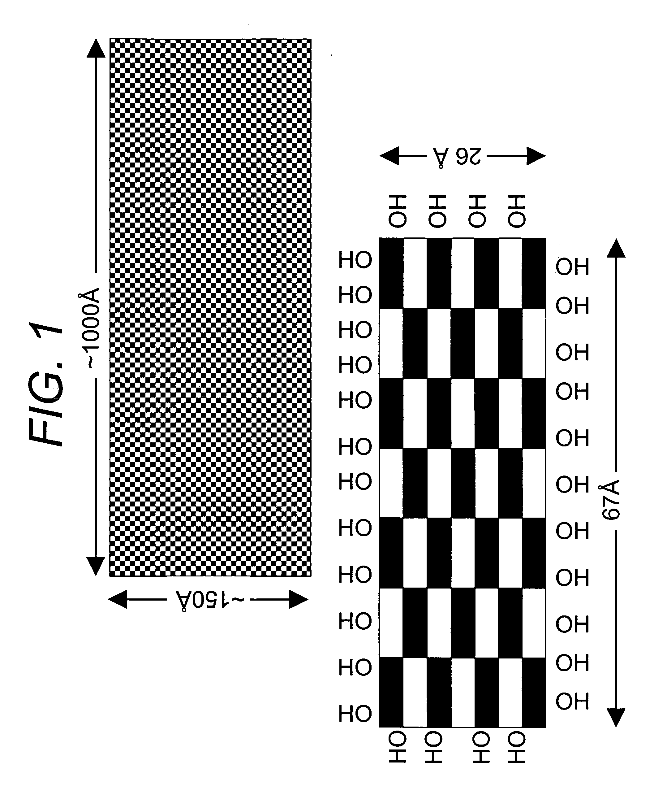 Novel adsorbents and process of making and using same