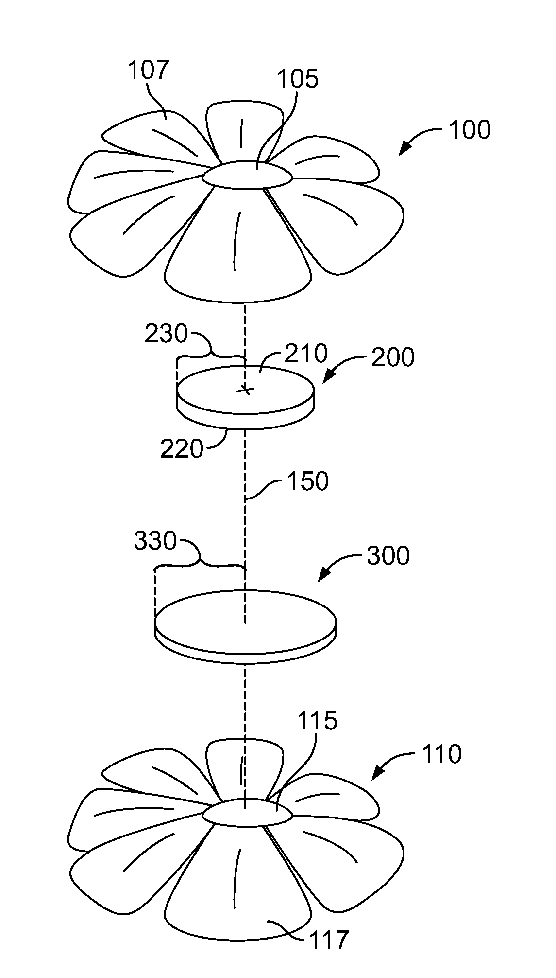 Interchangeable Decorative Components