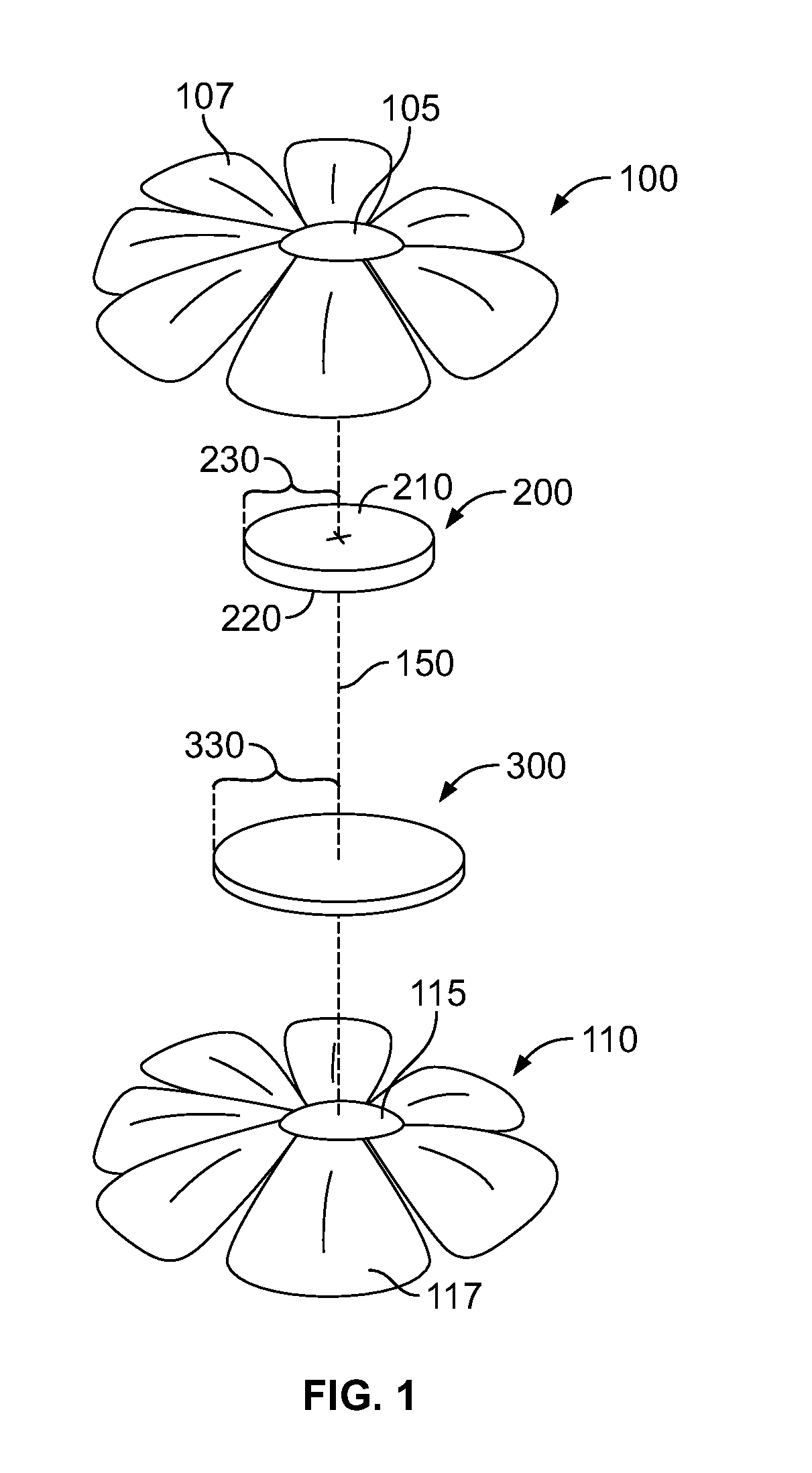 Interchangeable Decorative Components