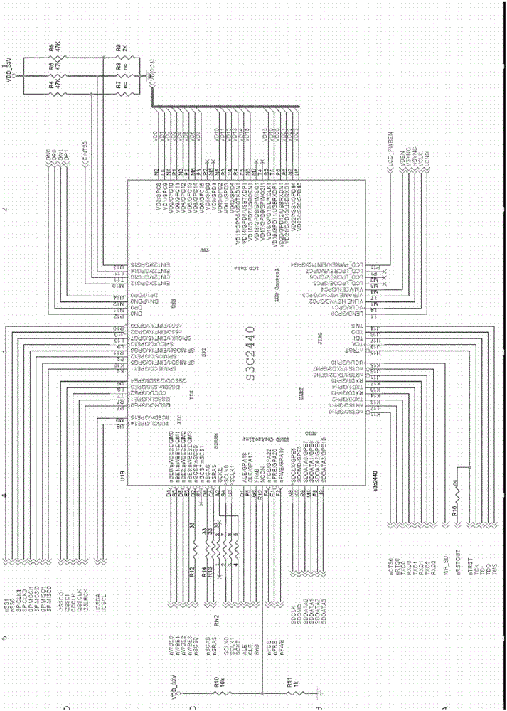 Risk analysis system and method for hoisting machinery based on rfid