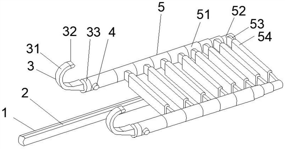 Multi-gradient water quality monitoring system