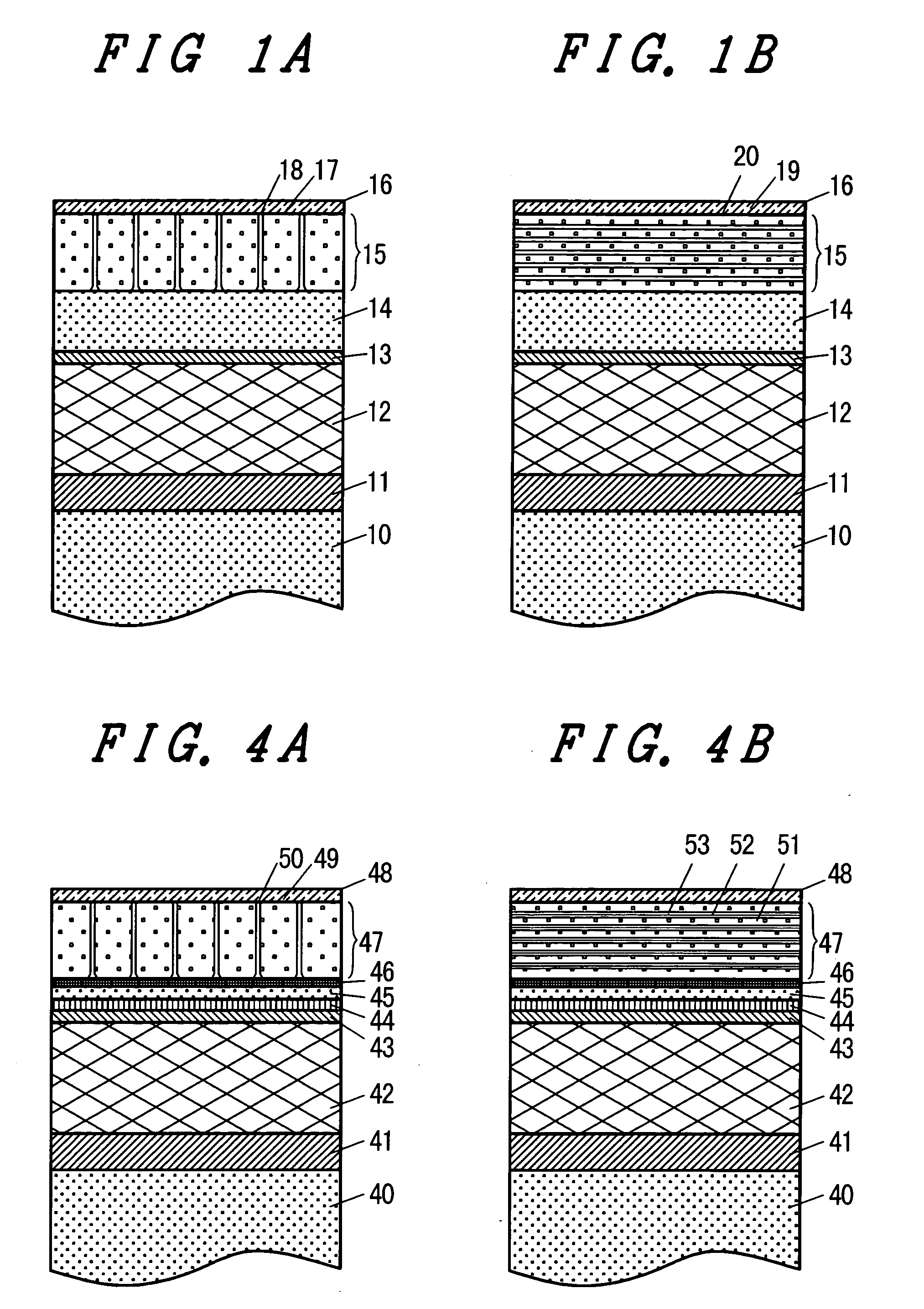 Perpendicular magnetic recording medium and method of manufacturing it