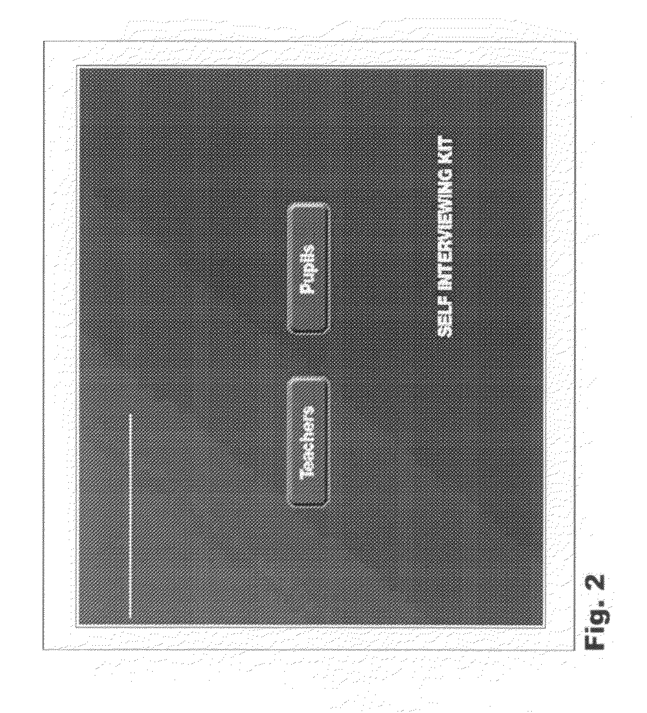 Non sequential automated production by self-interview kit of a video based on user generated multimedia content