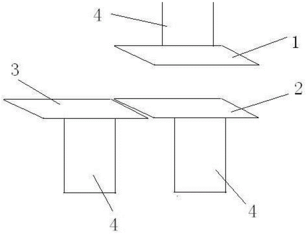 3d real-time reconstruction device