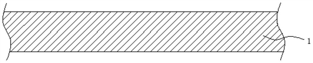 Wafer back metallization method