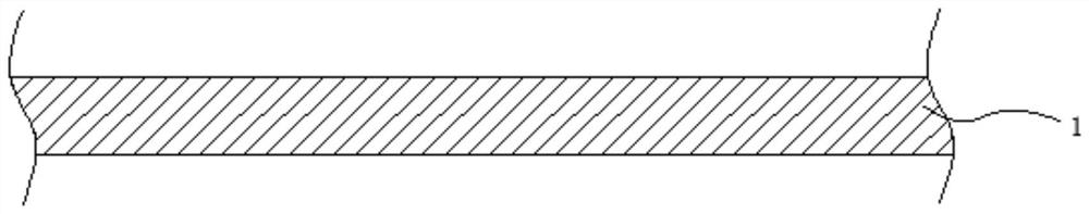 Wafer back metallization method