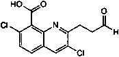 Preparation method and application of quinclorac hapten and antigen