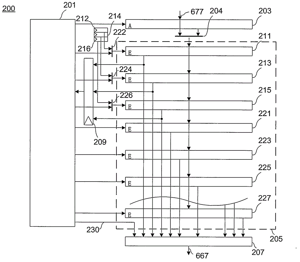 Instruction set transition system and method