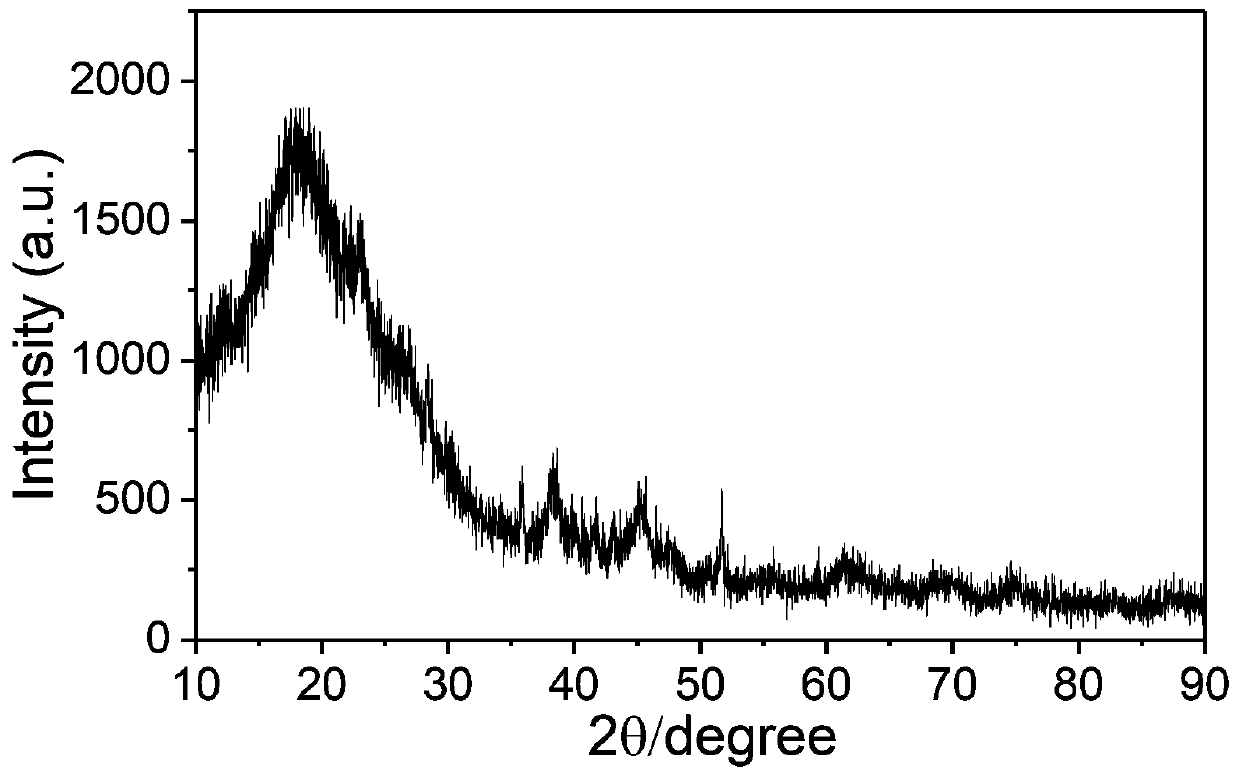 Protection method of lithium metal electrode